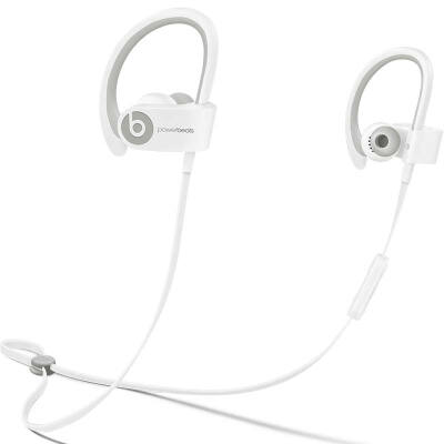 

Beats Powerbeats 2 by Dr. Dre Wireless earbuds Bluetooth sport earbuds MHBF2PA/A