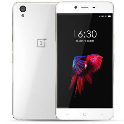 

OnePlus Mobile Phone XE1001 3GB Memory Version China Mobile&China Unicom 4G Mobile Phone Dual Cards&Dual Standby