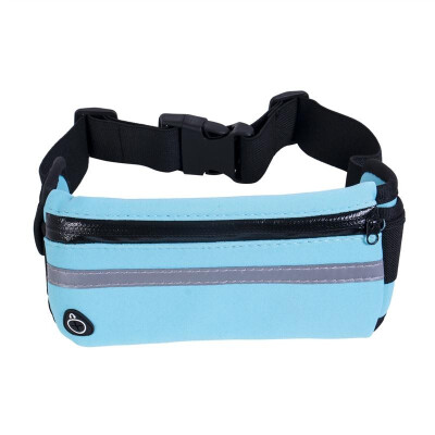 

Waist Bum Bag Sports Fanny Pack Belt Money For Running Jogging Cycling Phones