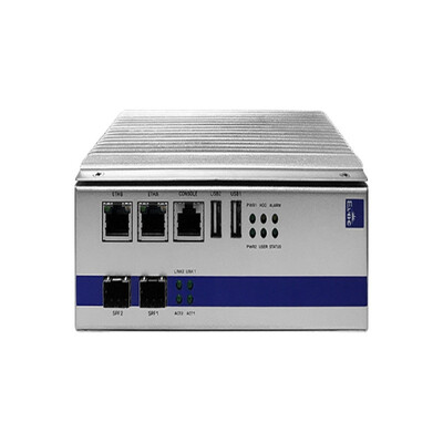 

0010-094191 2U RACK MOUNT NETWORK APPLICATION PLAT FROM EIC-3011