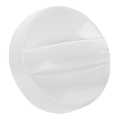

UpperX Microwave oven 11 mm long plastic spool rotary knob timer