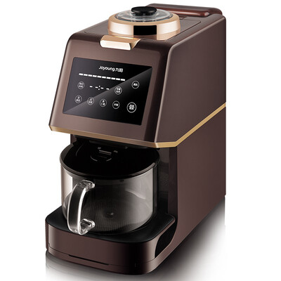 

Joyoung broken soymilk machine broken wall filter-free cleaning drone soya-bean milk machine DJ10R-K6