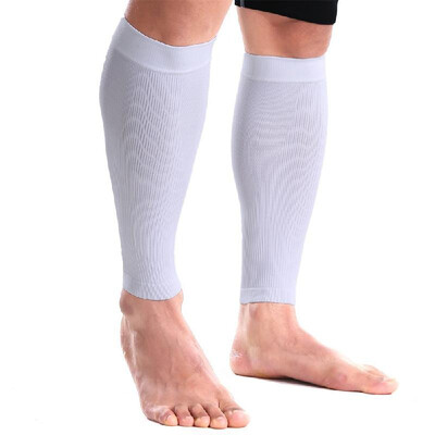 

Sports Calf Sleeves Compression Leg Guard Running Football Calf Shin Support Calf Muscle Relieve Wrap