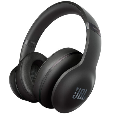 

JBL V700 Elite Circumaural гарнитуры Bluetooth музыка наушники белый активное шумоподавление интеллектуальная настройка APP