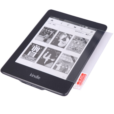 

Leopard (LEIMAI) LM-T3-02 закаленная пленка Kindle Paperwhite электронная книга специальная пленка 0.33 дуги