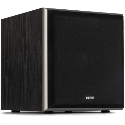 

Edifier E5 independent active subwoofer black