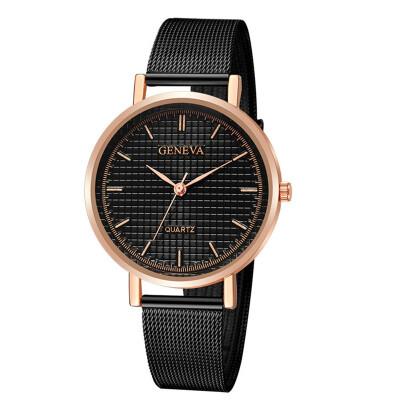 

Mens Quartz Watch 566