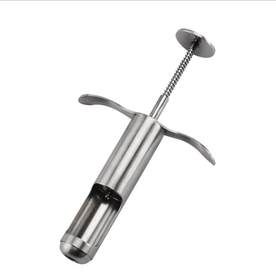 

NeillieN dedicated to fruit hawthorn to the core stainless steel hawthorn jujube to remove the nuclear kitchen gadget