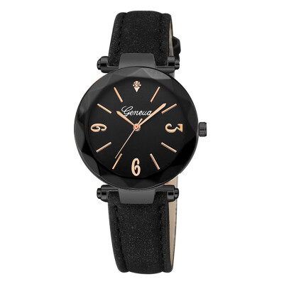 

GENEVA womens quartz watch 546