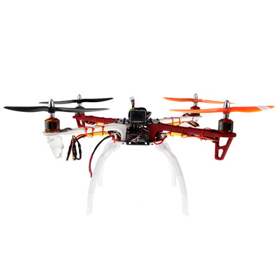 

New RC Part Fashion Toys & Hobbies Accessories F450 Quadcopter Multirotor Kit Frame Heighten Broaden Landing Gear Skids for