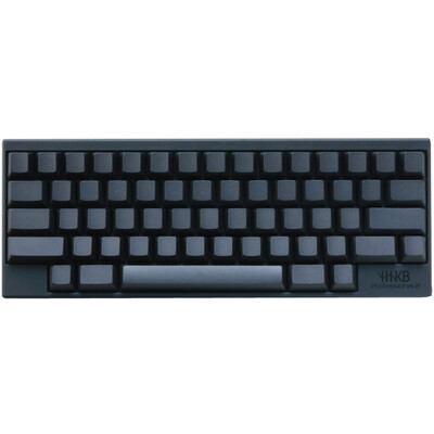 

HHKB Профессиональная емкостная клавиатура