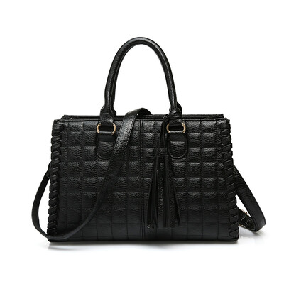 

Brand women leather bags Panelled fashion women bag leather tote bags Diamond Lattice women messenger bags lady handbags bolsa feminina