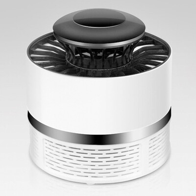 

Mosquito Killer Lamp Mosquito Repeller Household Mute Safety Photocatalyst Mosquito Insect Trap Killer Lamp Fly Bug Trap Lamp
