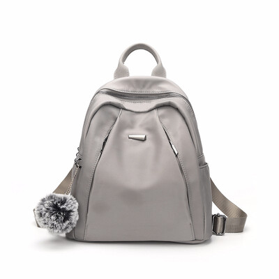 

Women Waterproof Oxford Backpacks Female Rucksack School Backpack For Girls Fashion Travel Bag Bolsas Mochilas Sac A Dos