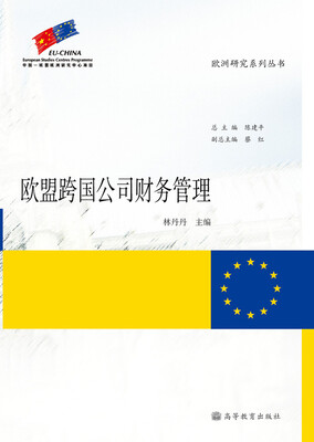 

欧盟跨国公司财务管理
