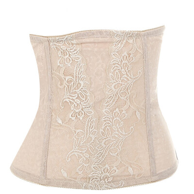 

Jingdong supermarket Tingmei waist thin belly the United States after the birth of lumbar lap closure LY1189 color 76