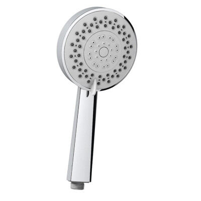 

Jingdong supermarket] nine animal husbandry (JOMOO) S25085-2C01-2 / DS3026-2 five functional hand shower shower nozzle without hose and wall