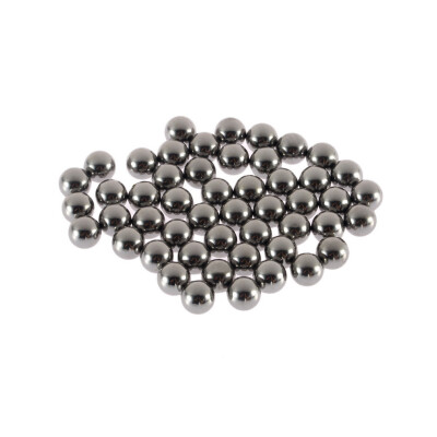 

Replacement Parts 10mm Bike Bicycle Steel Ball Bearing