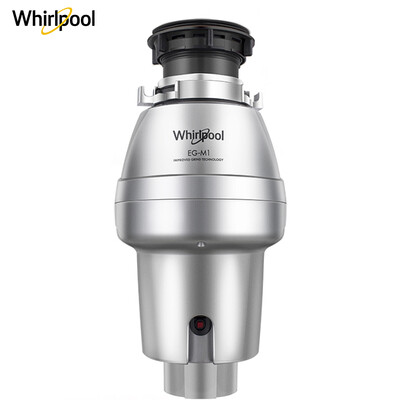 

Whirlpool Waste Disposer Kitchen Kitchen Grinder Processor EG-M1 American Brand 220v 50hz