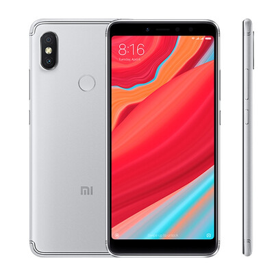 

Global Version Xiaomi Redmi S2 4GB 64GB Android 81 Smartphone 599" 189 Full Screen Snapdragon 625 Octa Core 16MP Front Camera