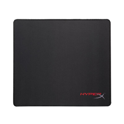 

Kingston HyperX FURY Professional Esport Gaming Mouse Pad Mat