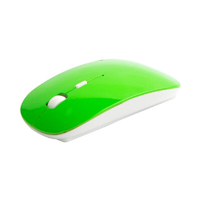 

Wireless Gaming Mouse Portable Mice 24G 3 Adjustable DPI 1600DPI 24GHz Mouse
