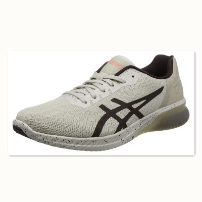 

Male running shoes GEL-KENUN SP 2018 fashion models