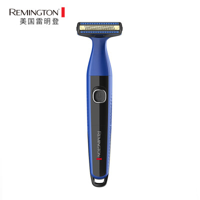 

REMINGTON razor electric body wash dry&wet double shaved mens portable razor A120H