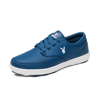 

PLAYBOY brand,Autumn&Winter New,Korean style,British fashion,Stylish,Leisure,,Men's shoes