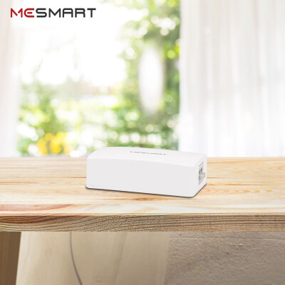 

MESMART WiFi Smart Module for Sensor Device connects with detector Smoke Detector Security Sensor Alarm Home Hub Not Required