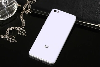 

Fecoprior Original Housing For Xiaomi Mi 5 Mi5 Xiaomi5 Battery Back Cover Mobile Phone Replacement Parts Case