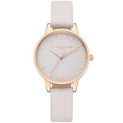

Olivia Burton watch female British wind student girl ladies watch quartz watch OB female watch OB16MD82