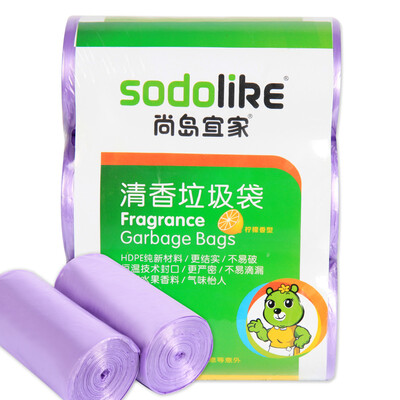 

sodolike мешки для мусора
