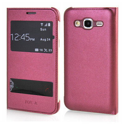 

MOONCASE окна в дизайн, так же премиум - пу - кожаный чехол для покрытия Samsung Galaxy J5