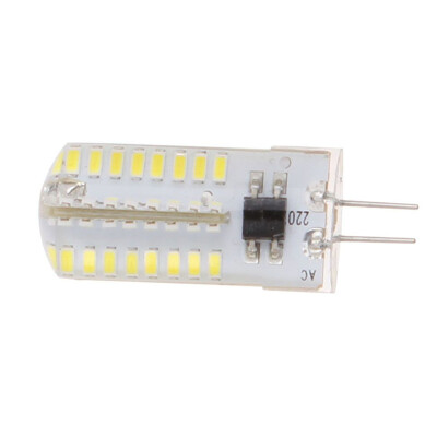 

MyMei High Quality G4 4W High Power LED Lamp Bulb Lighting White SMD3014 110-220V