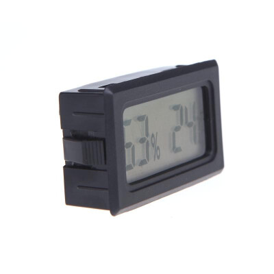 

KKmoon Mini Digital LCD Thermometer Hygrometer Humidity Temperature Meter Indoor