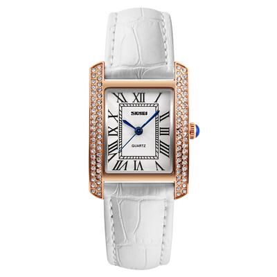 

SKMEI 3ATM Water-resistant Womens Quartz Watch