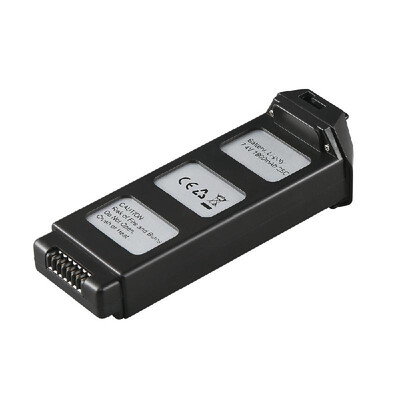 

Original 74V 1800mAh Li-po Battery for MJX B5W Bugs 5W Brushless RC Quadcopter