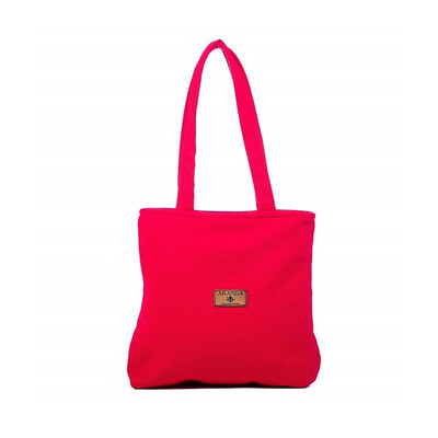 

New trend in 2018Womens handbag shoulder aranda woven simple design