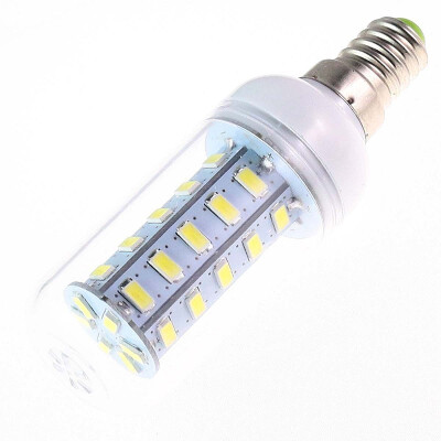 

LED Light 600 630LM 7W Lamp Bulbs High Power White Cover Preety