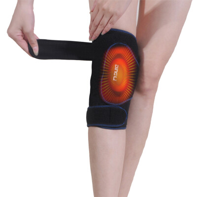 

Powerful knee pads warm moxibustion Hot knee pads only install one size