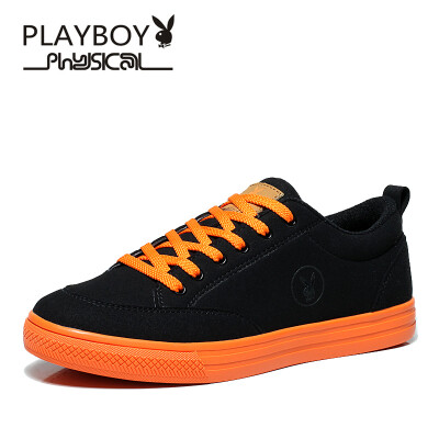 

PLAYBOY brandLeisureSports Korean styleMens shoes