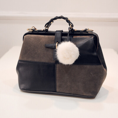 

Сумки 2016 новая мода хит цвет сумки известных брендов женщин кожи плеча tote сумки пряжки сумки сумка котяра