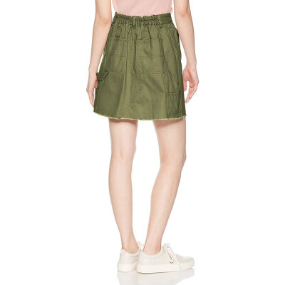 

WEGO WEGO Ciba Techno Paint Co nn center have a trapezoidal skirt