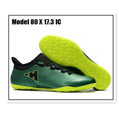 

Ankle mens crampons football shoes Superfly original football futzalki rivet sneakers Dr Eagle Spike football shoesShipping