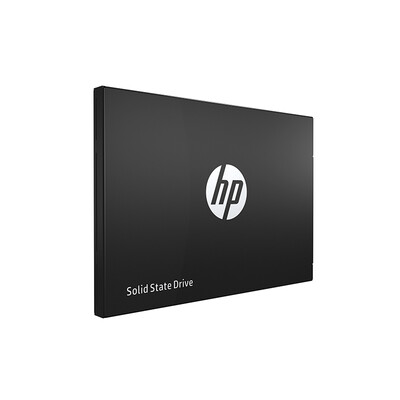 

HP S600 Series 240G 25-inch SATA Interface Solid State Drive
