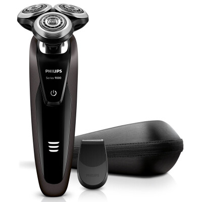 

Philips (PHILIPS) electric razor S9031 / 12 imports of the Netherlands multi-functional body care shaving razor