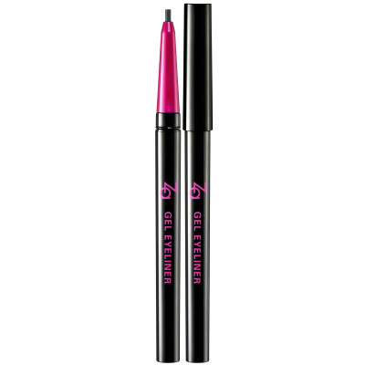 

Ji Rui (Za) soft core waterproof eyeliner BK999 (deep black 0.13g) (waterproof lasting)