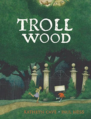 

Troll Wood