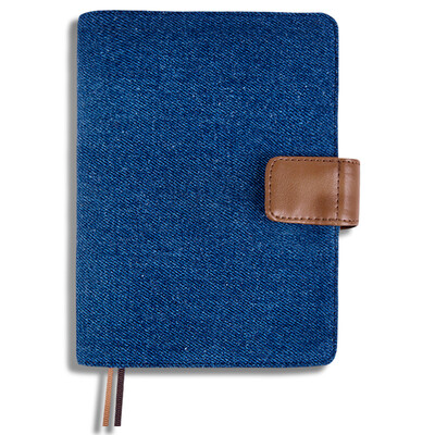 

Kinbor Cowboy A6 Handbook / Notebook Stationery Руководство для ноутбуков / дневников Biao Green DTB6103